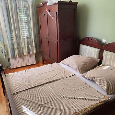 Apartament Mika Apartman Opatija Zewnętrze zdjęcie