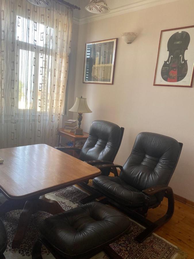 Apartament Mika Apartman Opatija Zewnętrze zdjęcie