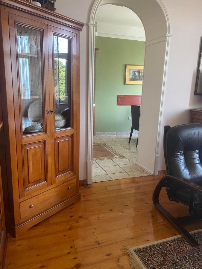 Apartament Mika Apartman Opatija Zewnętrze zdjęcie