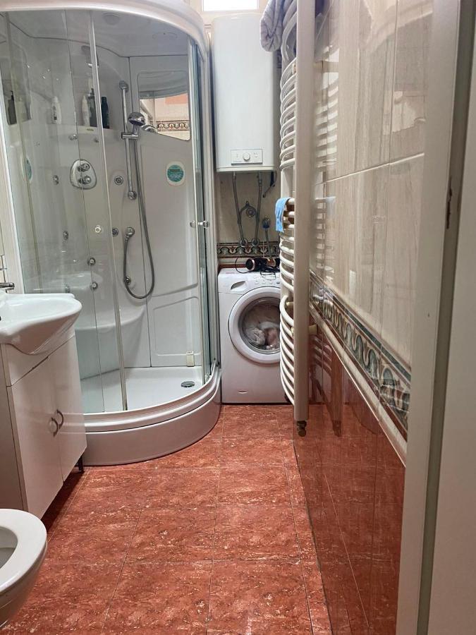 Apartament Mika Apartman Opatija Zewnętrze zdjęcie