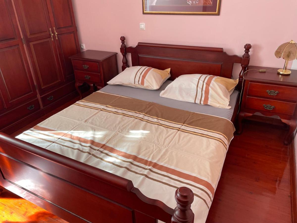 Apartament Mika Apartman Opatija Zewnętrze zdjęcie