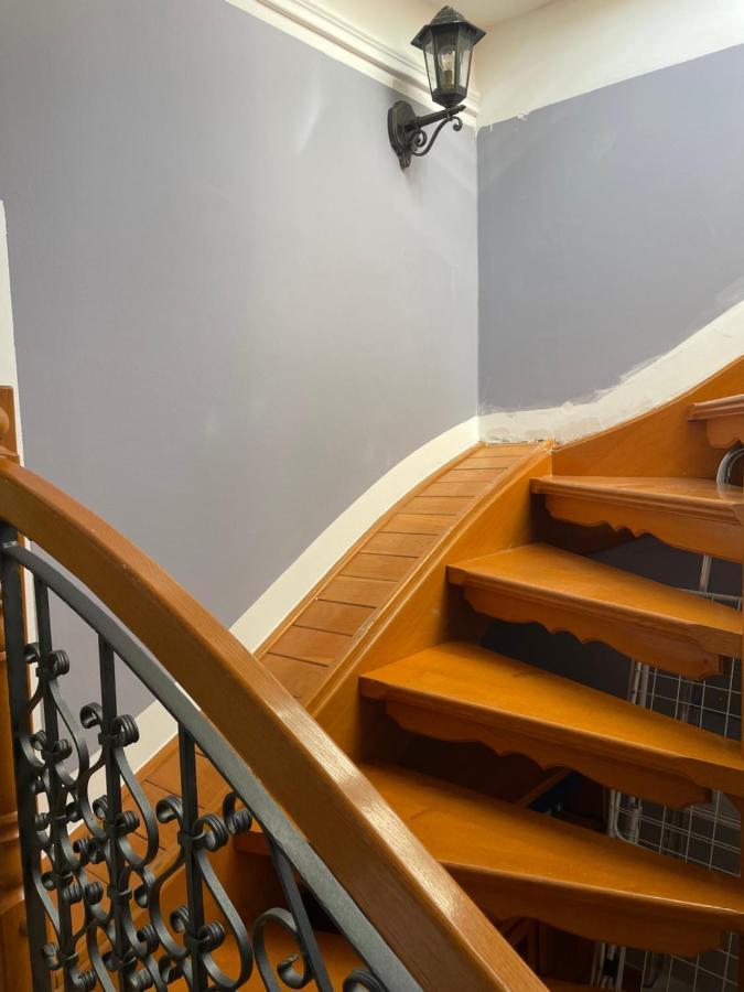 Apartament Mika Apartman Opatija Zewnętrze zdjęcie