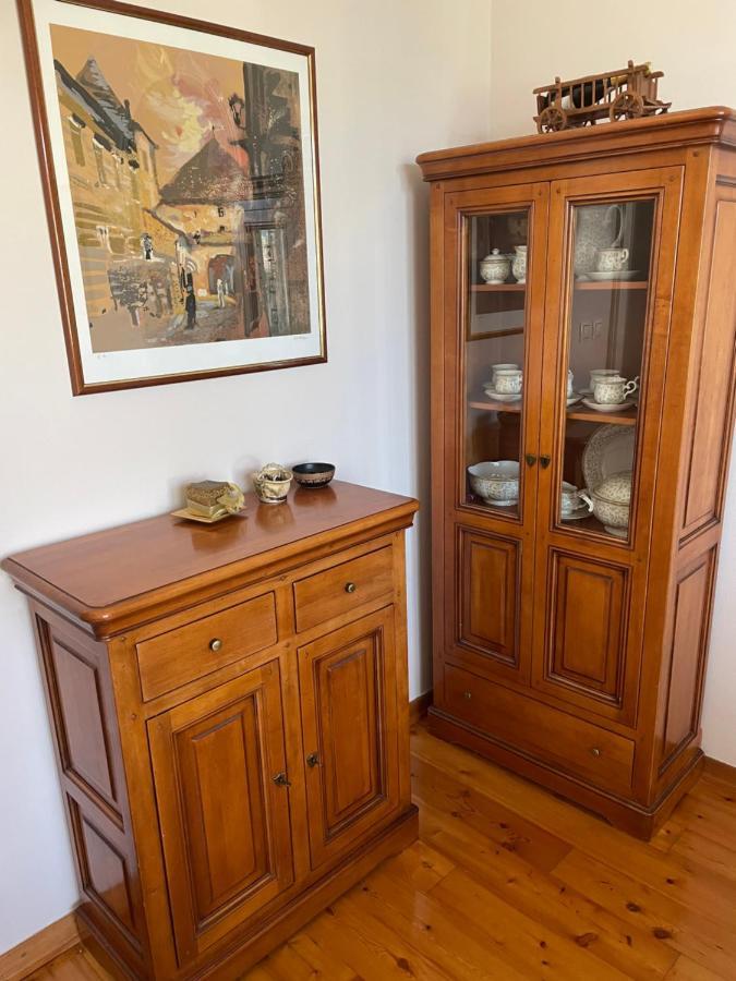 Apartament Mika Apartman Opatija Zewnętrze zdjęcie
