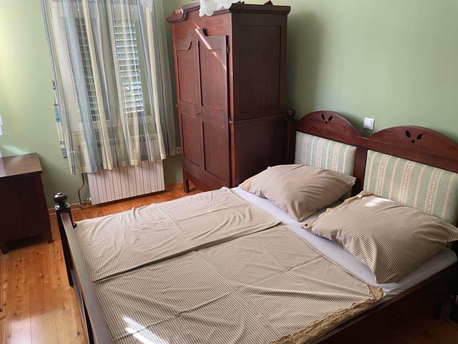 Apartament Mika Apartman Opatija Zewnętrze zdjęcie