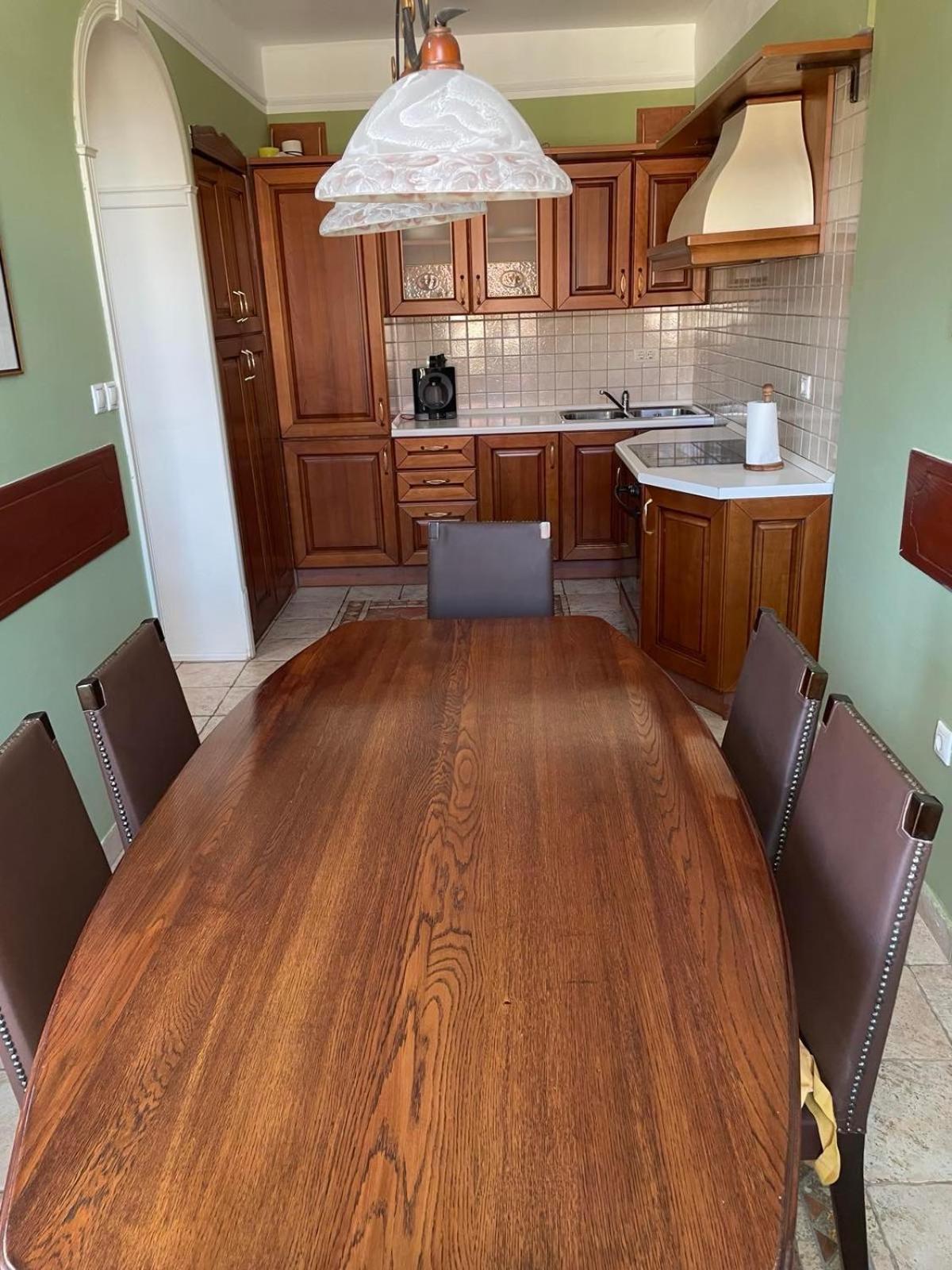 Apartament Mika Apartman Opatija Zewnętrze zdjęcie