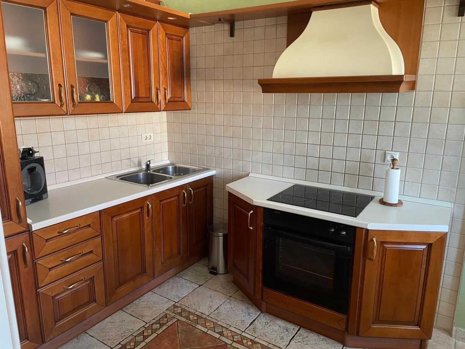 Apartament Mika Apartman Opatija Zewnętrze zdjęcie